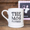The Mog Father Mug - Sweet William