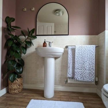 Luxury Jacquard Leopard Bath Towels Various Sizes - 100% Cotton