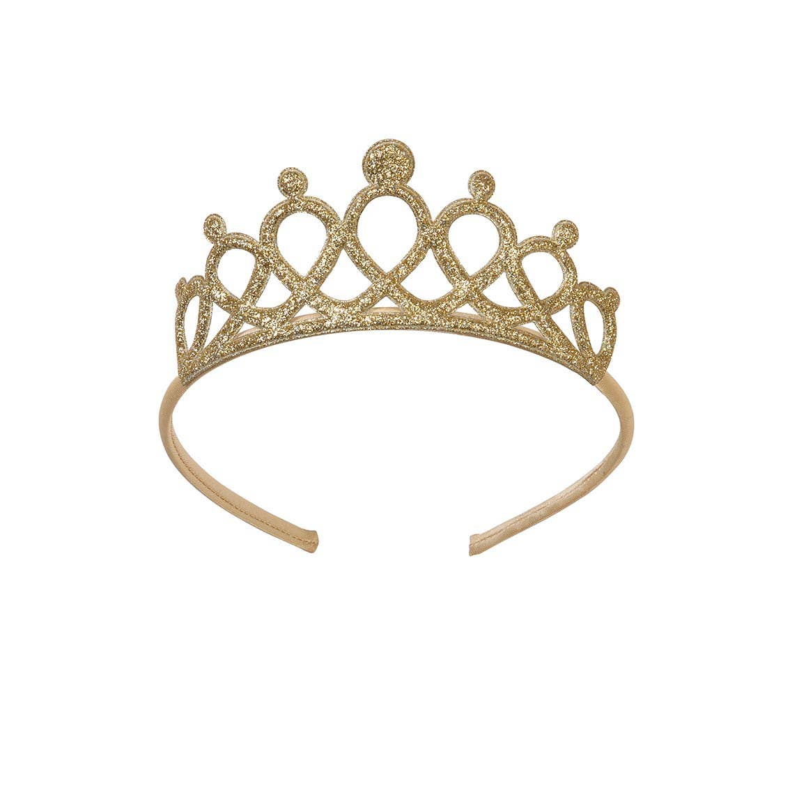 Princess Wand & Tiara Set | Kids Dress-Up Accessories