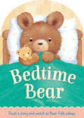 Bedtime Bear children’s book