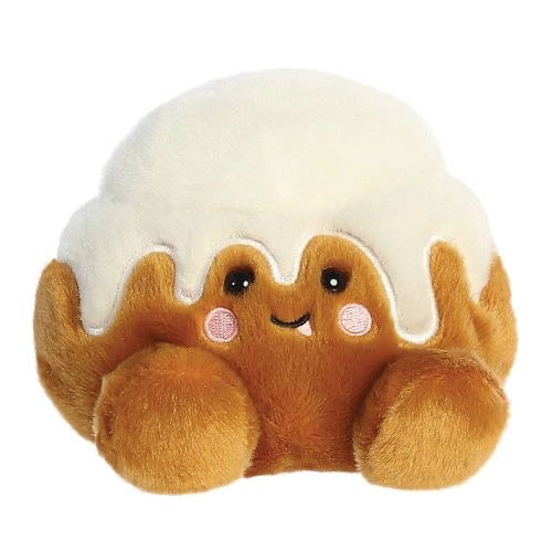 Sugary Cinnamon Roll