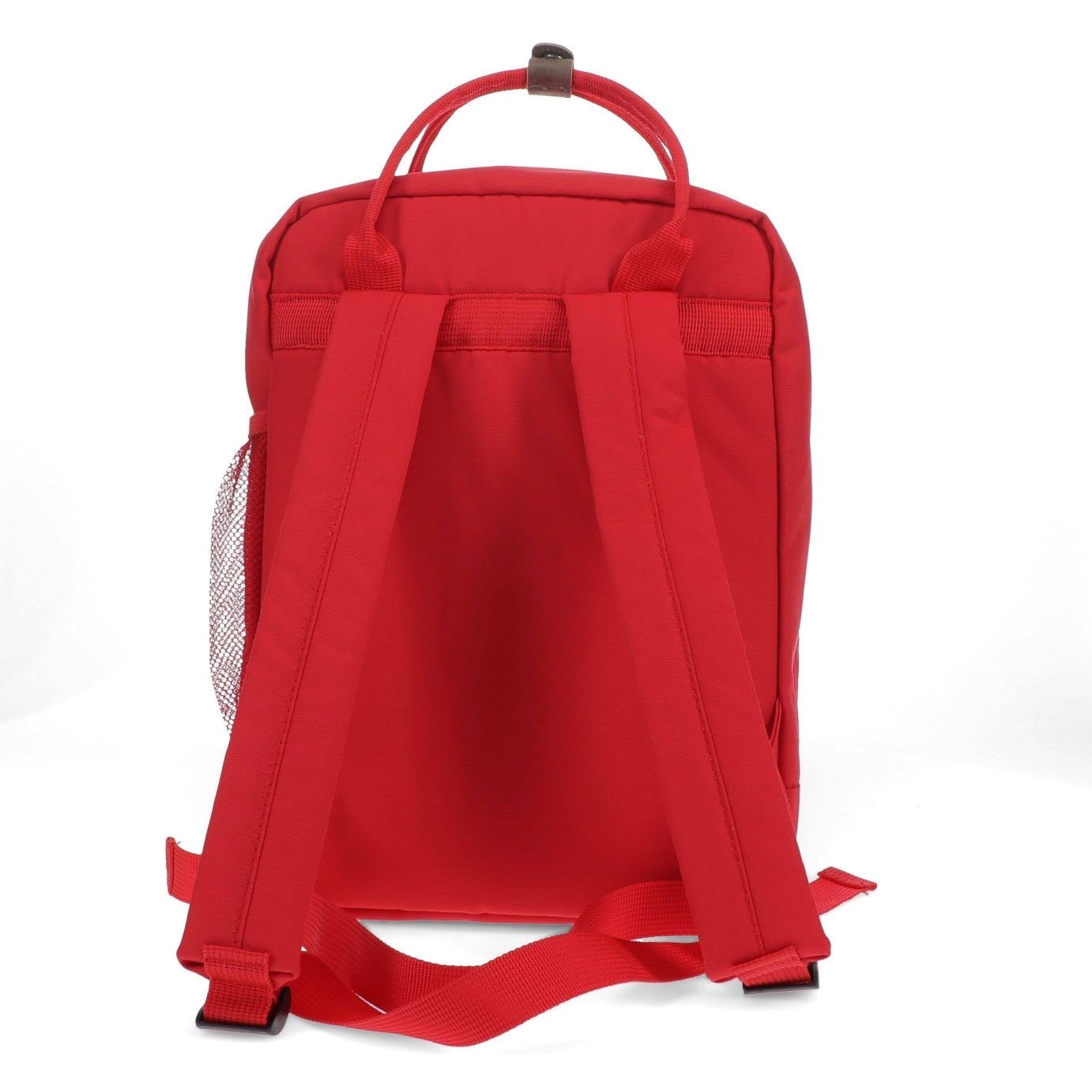 Compact Backpack (8L) - Red - Rex London