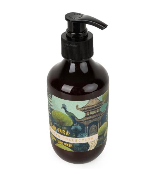 Bukhara 250ml Hand Wash