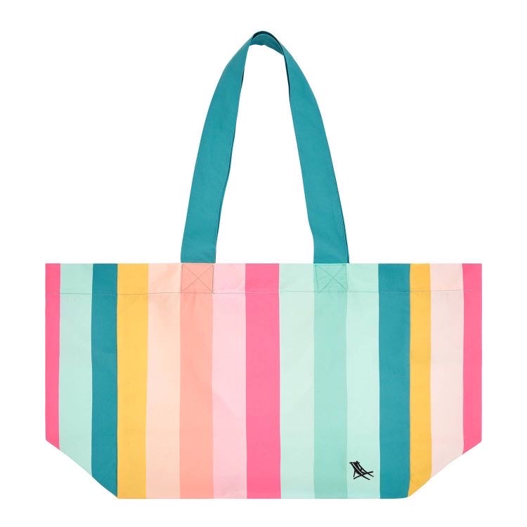 Dock & Bay Everyday Tote Bag - Coastal Candy