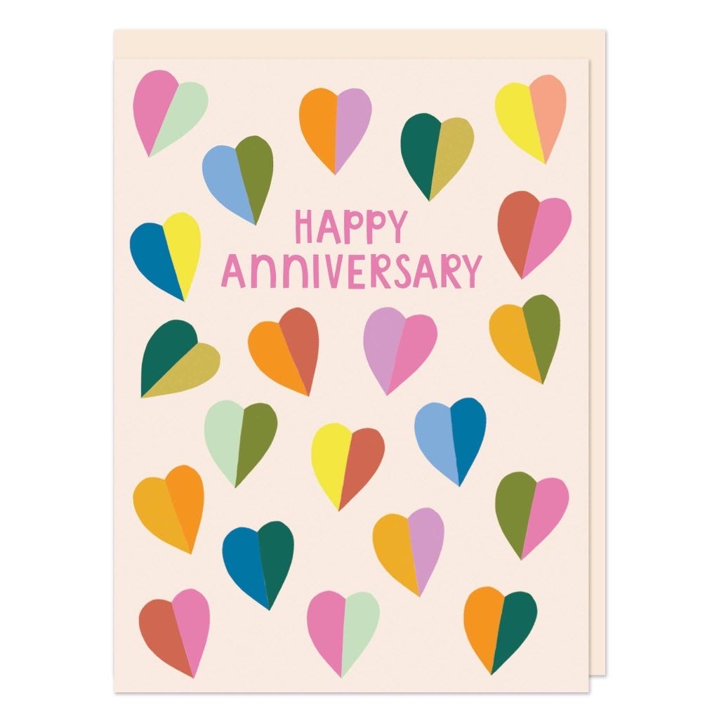 Anniversary Cards