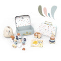 My First Toy Box (Wooden Toys)