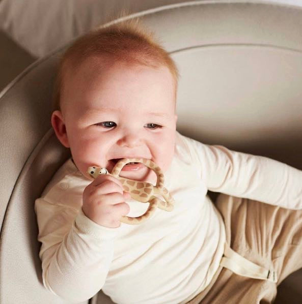 Gigi Giraffe Teether