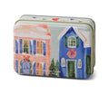 CHRISTMAS TIN NEIGHBORHOOD - WINTER BALSAM