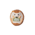 Boxed Ceramic Hedgehug Token | Sending You Hedge-Hugs Gift