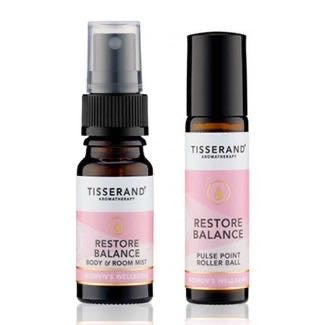 Restore Balance Routine Duo Kit