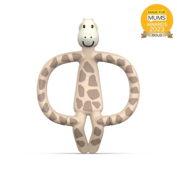 Gigi Giraffe Teether