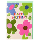 Happy Birthday Card