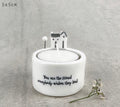 You Are The Friend Candle & Tealight Holder - East Of India