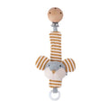 Mouse Dummy Clip - Jumini