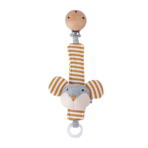 Mouse Dummy Clip - Jumini
