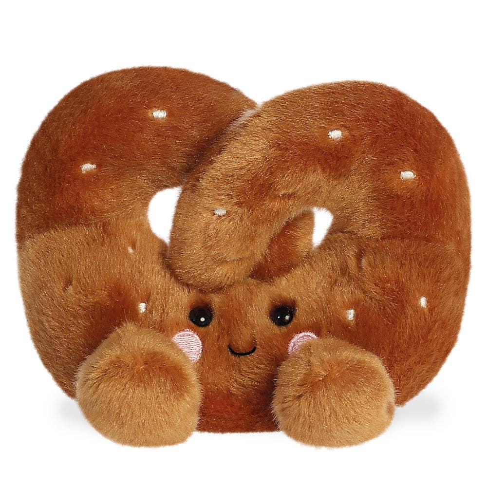 Twist Pretzel