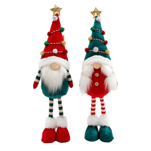 Stranding Christmas honk