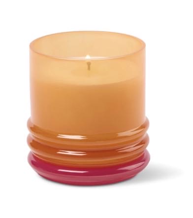 Mango Scented Candle (Infrared Mango) | Fruity Home Fragrance Gift