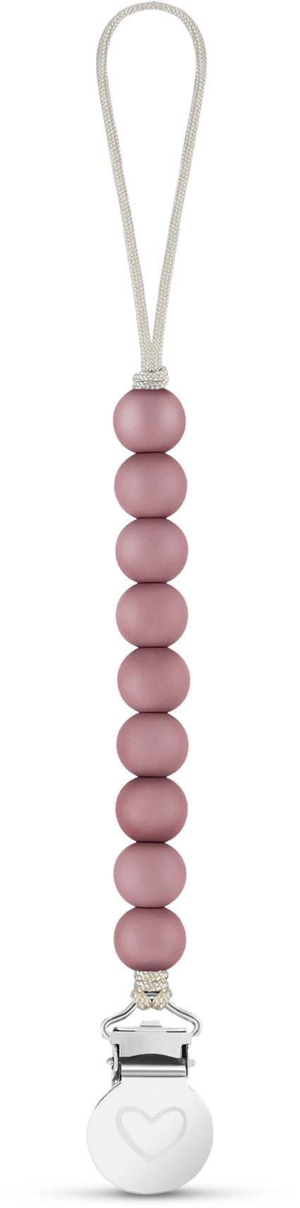 Lulababe Baby Dummy Clip