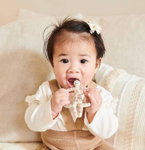Gigi Giraffe Teether