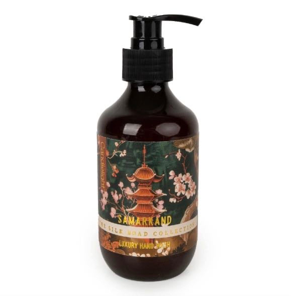Samarkand 250ml Hand Wash