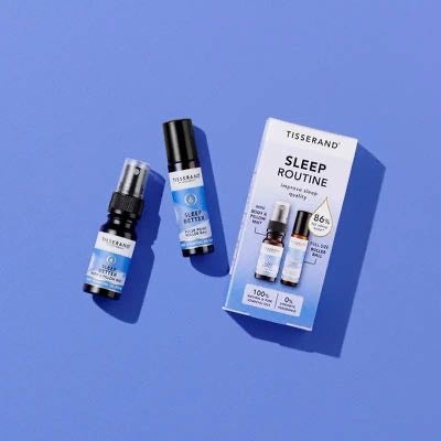 Sleep Better Routine Duo Kit