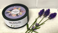 Frankincense and lavender vegan face and body balm 