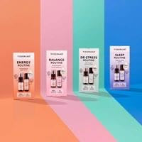 Total De-Stress Routine Duo Kit