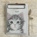 Life is lovely with you clip pad east of india
