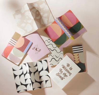 Flex Notebooks-Set of 3