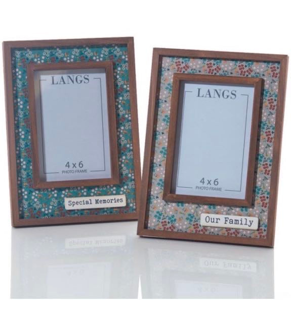 Memories Photoframe 