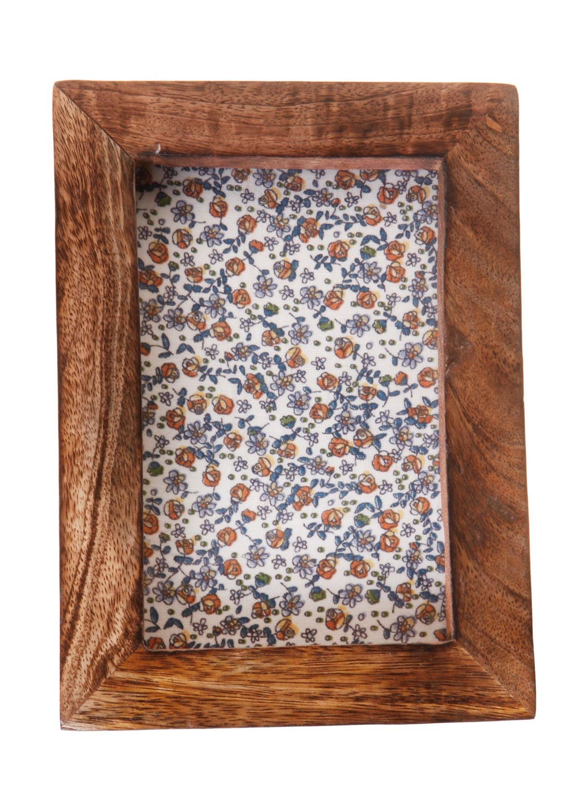Sass & Belle Wooden Photo Frame | Natural Wood Picture Frame
