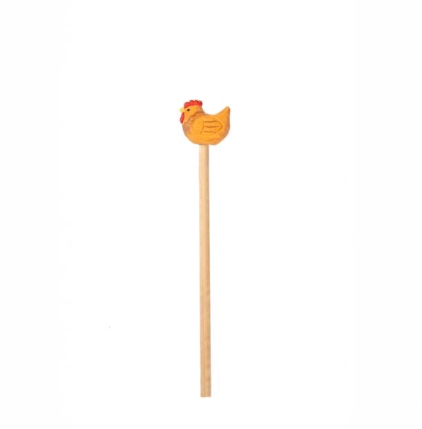 Farm Animal Pencils - Assorted