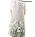 Snowdrop Apron