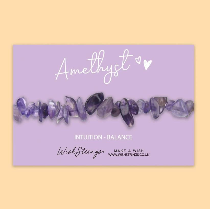 Crystal Bracelets