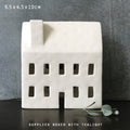 Tealight House No86 - East Of India