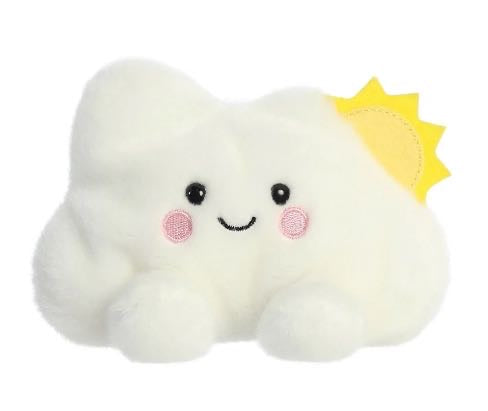 Palm Pals Children's Plush Toy - Various