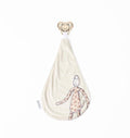 Teething Soother and Comforter Gigi Giraffe - All In One