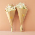 Dried Flowers - Field bouquet Exclusive - White-Wildflowers by Floriette