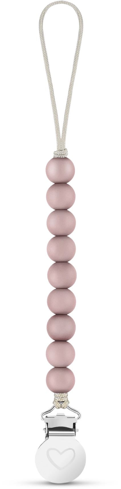 Lulababe Baby Dummy Clip