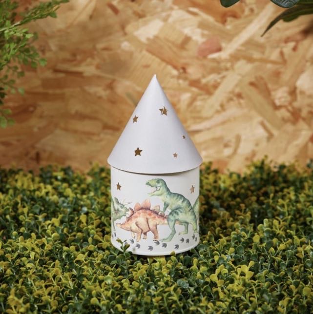 Dinosaur LED Lantern 