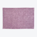 Chenille Bobble Bath Mat Supersoft Microfibre & Non-Slip