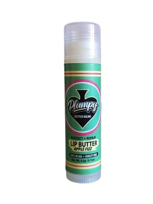 Apple Fizz Lip Butter Stick - Plumpy Butter Balms