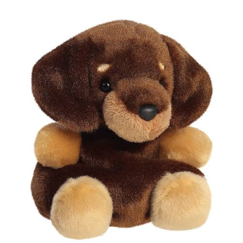 Palm pals Houdini Dachsund 