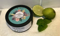 Lime & Peppermint Face & Body Balm - Deborah Neill