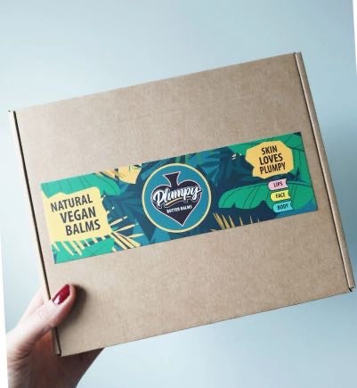 Plumpy TLC Gift Box