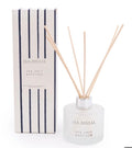 Nautical Seasalt & Vetiver Scent Reed Diffuser