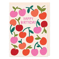 Happy Birthday Card