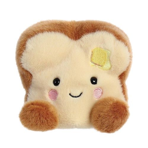 Buttery Toast