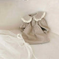 Baby Girl Peter Pan Dress